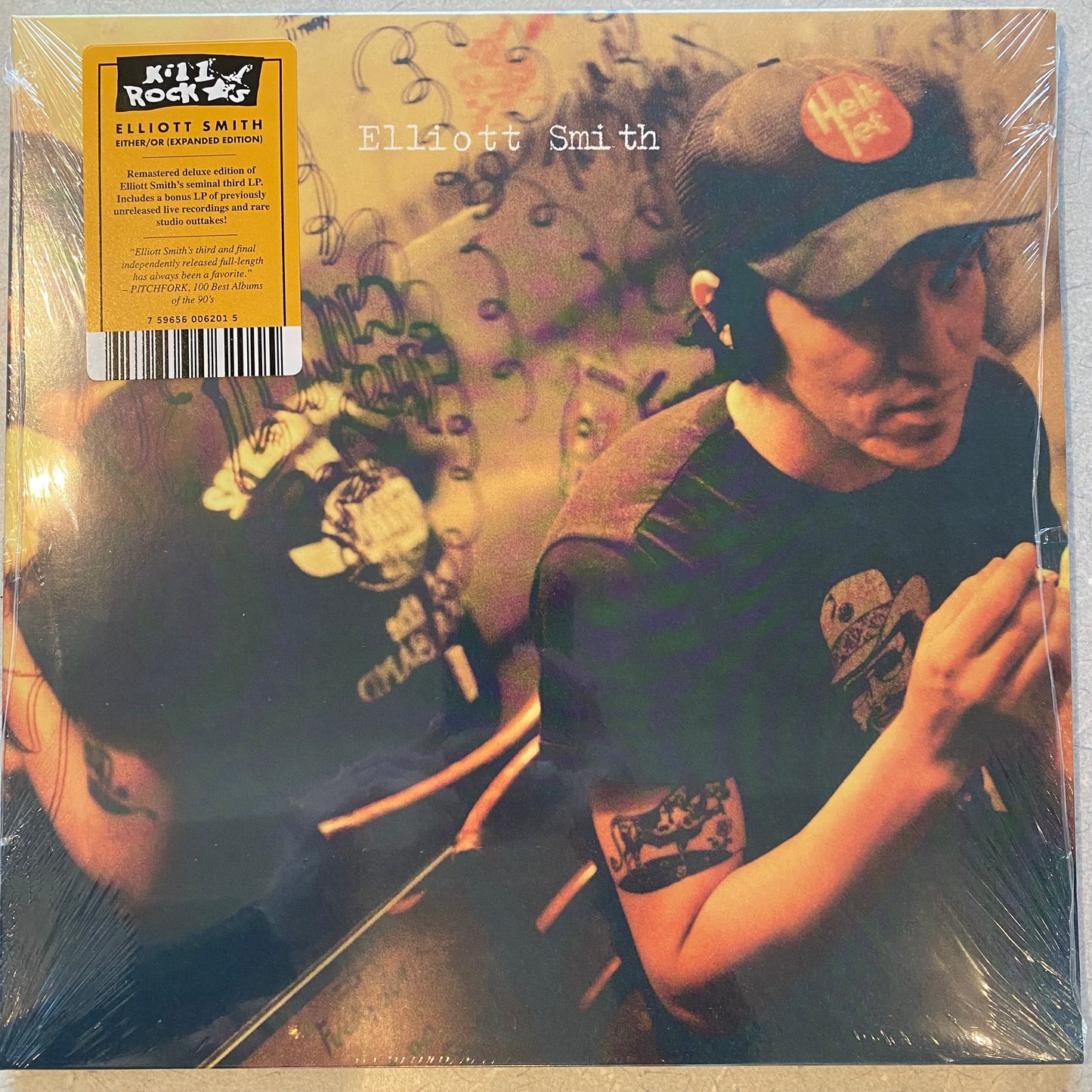 Either / Or: Expanded Edition | Mint (M) Mint (M)