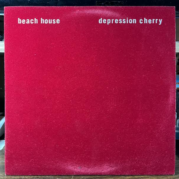 Depression Cherry (VINYL) | Near Mint- (NM-) Near Mint- (NM-) - ALT/INDIE *NEAR MINT-*