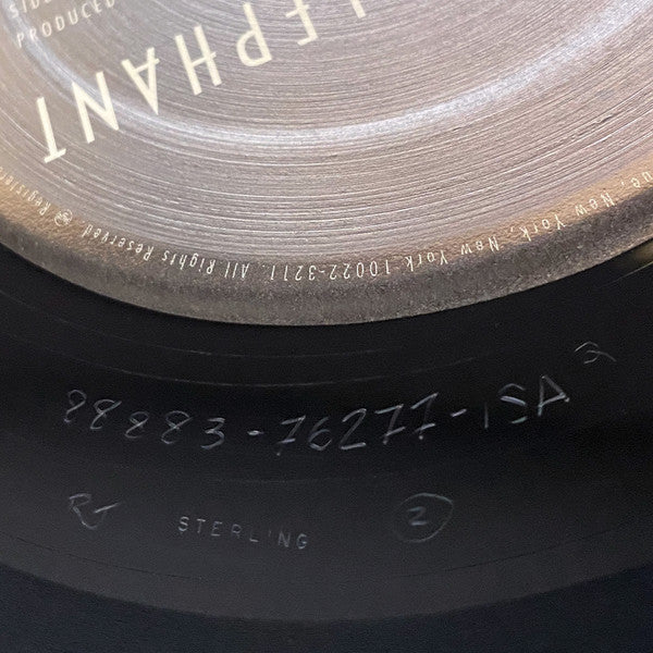 Melophobia (180 GRAM VINYL) | Mint (M) Mint (M) - ALT/INDIE *SEALED*