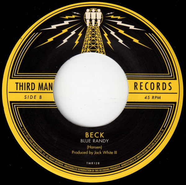 I Just Started Hating Some People Today | Mint (M) Mint (M) - ALT/INDIE *NEW/45*