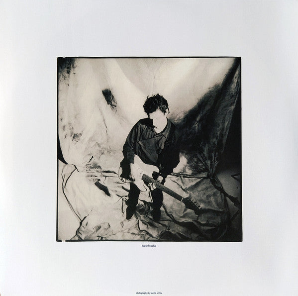 Should The World Fail To Fall Apart | Mint (M) Mint (M) - ALT/INDIE *NEW/BLUE*