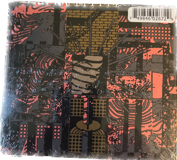 Love As Projection | Mint (M) Mint (M)