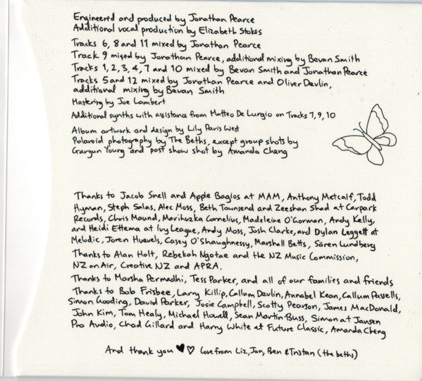 Expert In A Dying Field | Mint (M) Mint (M)