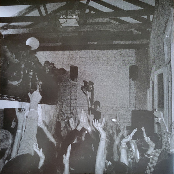 Celebration Rock | Mint (M)