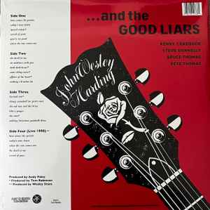 HERE COMES THE GROOM (RSD 2026 2x RED VINYL) | Mint (M) Mint (M) - ALT/INDIE *NEW/COLOR*