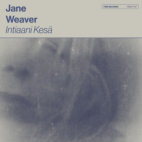 (PRE ORDER 4/17/26) Intiaani Kesa (GOLD VINYL) | - ALT/INDIE *NEW/COLOR*