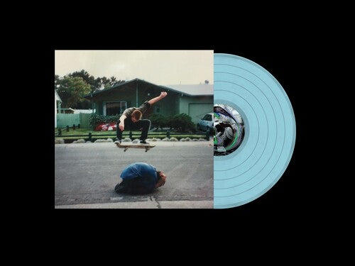 Briston Maroney - (PRESALE 11/6/26) Normal Heights (IEX COLOR VINYL LP) | NEW - ALT/INDIE *NEW/COLOR*