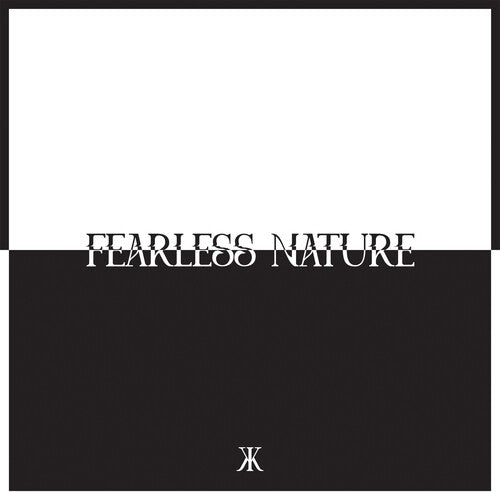 (PRE ORDER 2/20/2026) Fearless Nature (WHITE VINYL) | - ALT/INDIE *NEW/COLOR*