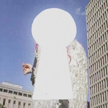 Swapmeet - (PRESALE 7/17/26) Mount Zero (GOLDEN BROWN VINYL) | - ALT/INDIE *NEW/COLOR*