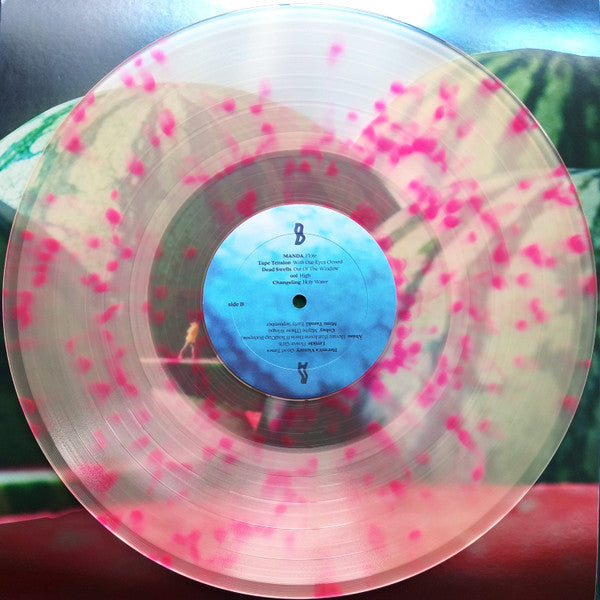 Vinyl Moon Volume 060: Meloncholy Dream | Mint (M) Mint (M)
