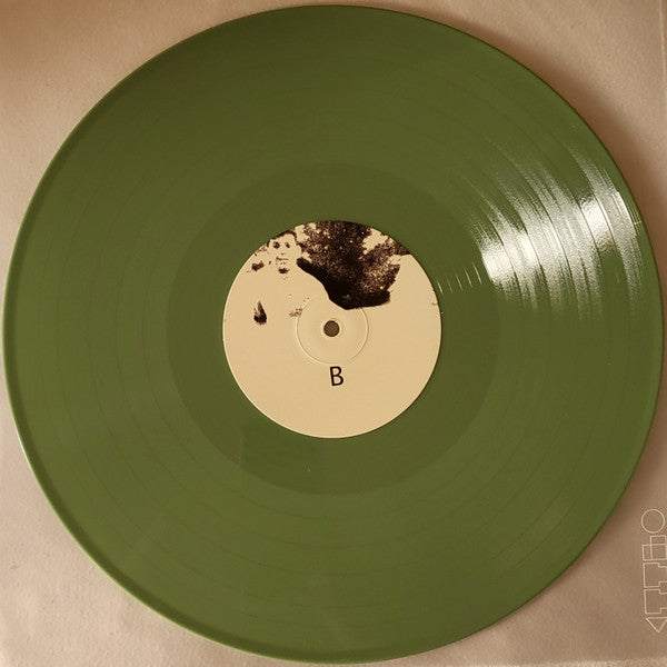 Modern Baseball - You're Gonna Miss It All (OLIVE GREEN VINYL) | Mint (M) Mint (M) - ALT/INDIE *NEW/COLOR*