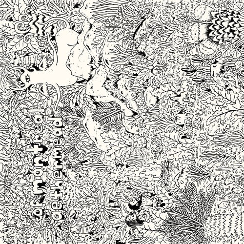 (PRESALE 5/22/26) Aethermead (DIGI CARD CLEAR VINYL) | Mint (M) Mint (M) - ALT/INDIE *NEW/COLOR*