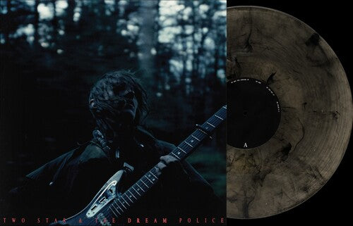 Mk.Gee - (PRESALE 6/26/26) Two Star & The Dream Police (IEX COLORED VINYL) | Mint (M) Mint (M) - ALT/INDIE *NEW/COLOR*