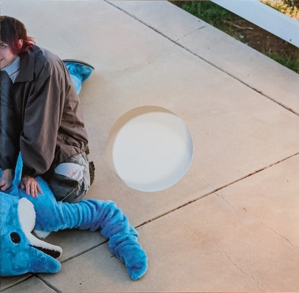 SMILE! :D (OPAQUE PINK VINYL) | Mint (M) Mint (M) - ALT/INDIE *NEW/COLOR*
