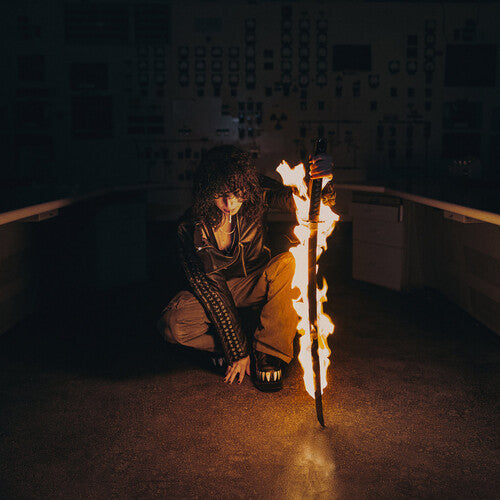 (PRE-ORDER 2/20/26) Revengeseekerz (IEX) (Indie Exclusive, Colored Vinyl) | - ALT/INDIE *NEW/COLOR*