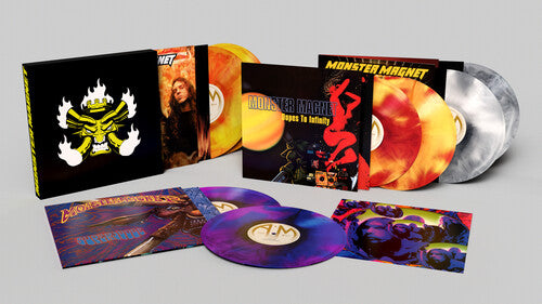 (PRE-ORDER 12/19/2025) 1993-2000 (IEX) (Indie Exclusive, Colored Vinyl, Reissue) | - ALT/INDIE *NEW/COLOR*