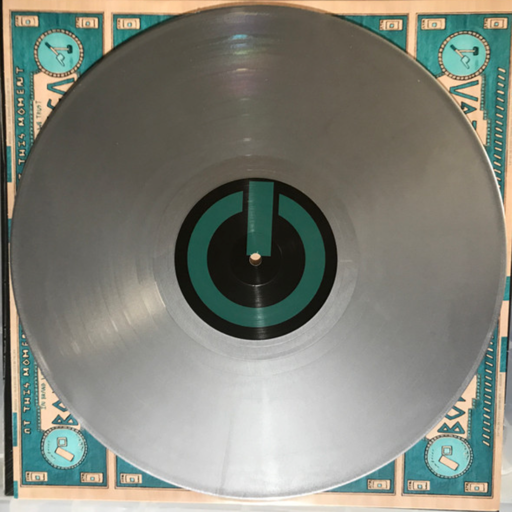 BODEGA - OUR BRAND COULD BE YR LIFE (SILVER VINYL) | NEW Mint (M) Mint (M) - ALT/INDIE *NEW/COLOR*