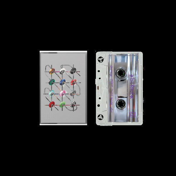 feeble little horse - (PRESALE 11/6/26) bitknot (INDIE EXCLUSIVE DELUXE EDITION ZOETROPE VINYL LP) | NEW - ALT/INDIE *NEW/COLOR*