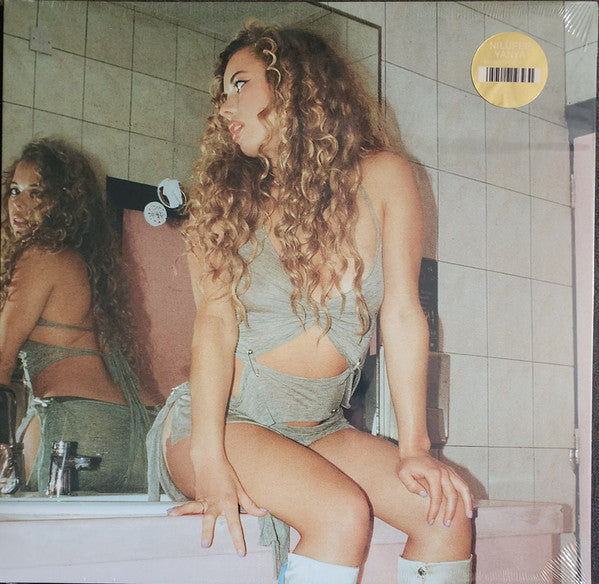 My Method Actor (CRYSTAL AMBER VINYL) | Mint (M) Mint (M) - ALT/INDIE *NEW/COLOR*