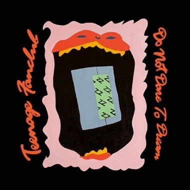 Teenage Fanclub - (PRESALE 10/9/26) Do Not Dare To Dream (WHITE SHELL CASSETTE) | NEW - ALT/INDIE *NEW/COLOR*