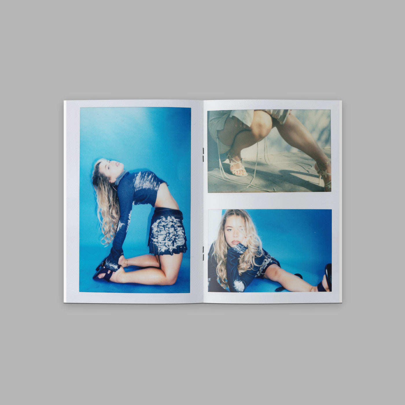 (PRE-ORDER 10/3/25) Dancing Shoes (PEBBLE VINYL) | Mint (M) Mint (M) - ALT/INDIE *NEW/COLOR*