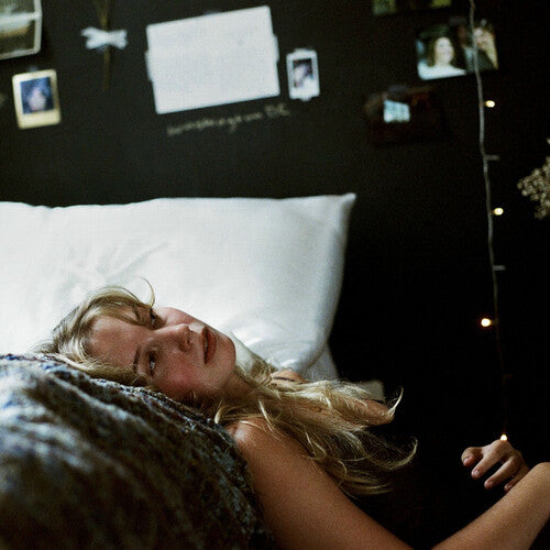 (PRE-ORDER 10/3/25) One Sided (Black Ice Colored Vinyl) | Mint (M) Mint (M) - ALT/INDIE *NEW/COLOR*