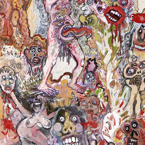 Very Human Features (PRE-ORDER 6/13/25)(Colored Vinyl, Purple) | Mint (M) Mint (M) - ALT/INDIE *NEW/COLOR*
