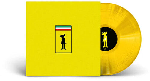 Jamiroquai - (PRESALE 6/26/26) Virtual Insanity: 30th Anniversary (IMPORT YELLOW VINYL) | Mint (M) Mint (M) - ALT/INDIE *NEW/COLOR*