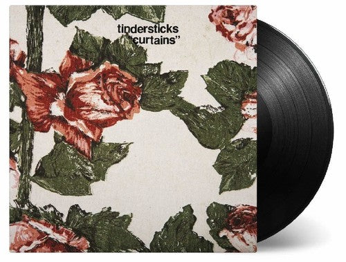 Tindersticks - Curtains (MOV 180G VINYL 2xLP) | NEW - ALT/INDIE *NEW/COLOR*