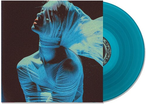 Arankai - (PRESALE 10/30/26) The Shape of Blue (BLUE VINYL LP) | NEW - ALT/INDIE *NEW/COLOR*