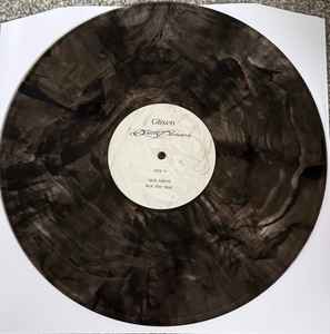 Glixen - Quiet Pleasures Ep (Black Marble Vinyl) | NEW - ALT/INDIE *NEW/COLOR*