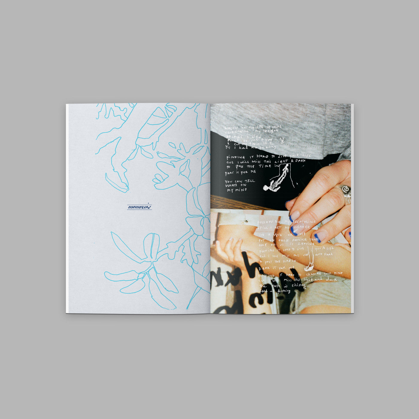 (PRE-ORDER 10/3/25) Dancing Shoes (PEBBLE VINYL) | Mint (M) Mint (M) - ALT/INDIE *NEW/COLOR*