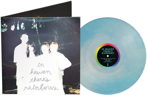 Snarls - (PRESALE 7/10/26) In Heaven There's Rainbows (LMTD COLORED VINYL) | - ALT/INDIE *NEW/COLOR*