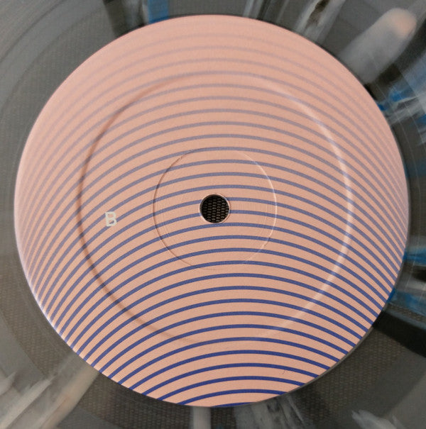 Voids (SPLATTER VINYL) | Mint (M) Mint (M)