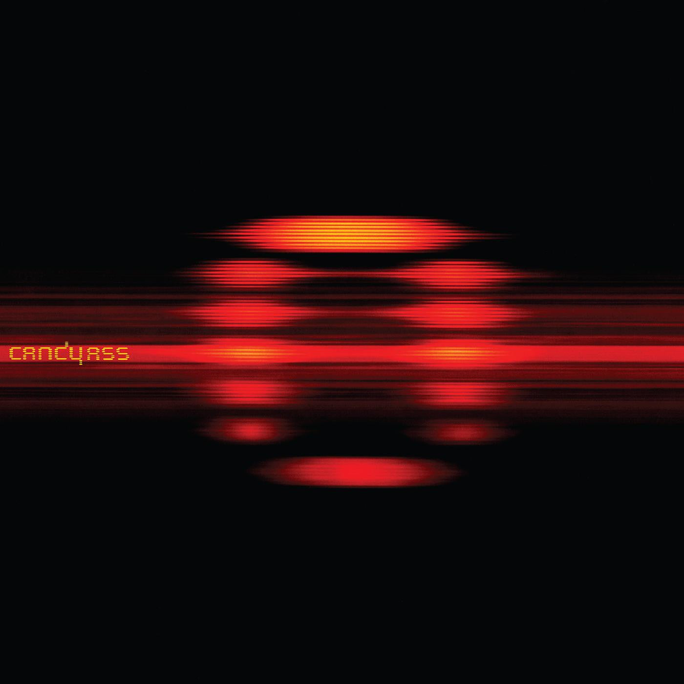 (PRE ORDER 5/8/26) Candyass - Remastered (ORANGE WITH BLACK SWIRL VINYL) | - ALT/INDIE *NEW/COLOR*