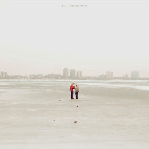 Racing Mount Pleasant - (PRESALE 7/10/26) Racing Mount Pleasant (IEX COLORED 2xVINYL) | Mint (M) Mint (M) - ALT/INDIE *NEW/COLOR*