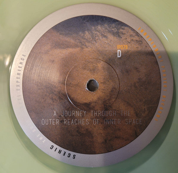 The Acid Gospel Experience (CLEAR 2xVINYL RSD) | - ALT/INDIE *NEW/COLOR*