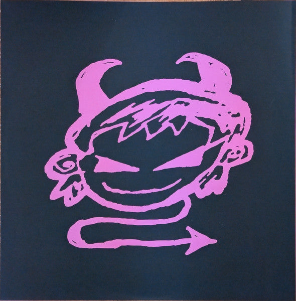 SMILE! :D (OPAQUE PINK VINYL) | Mint (M) Mint (M) - ALT/INDIE *NEW/COLOR*