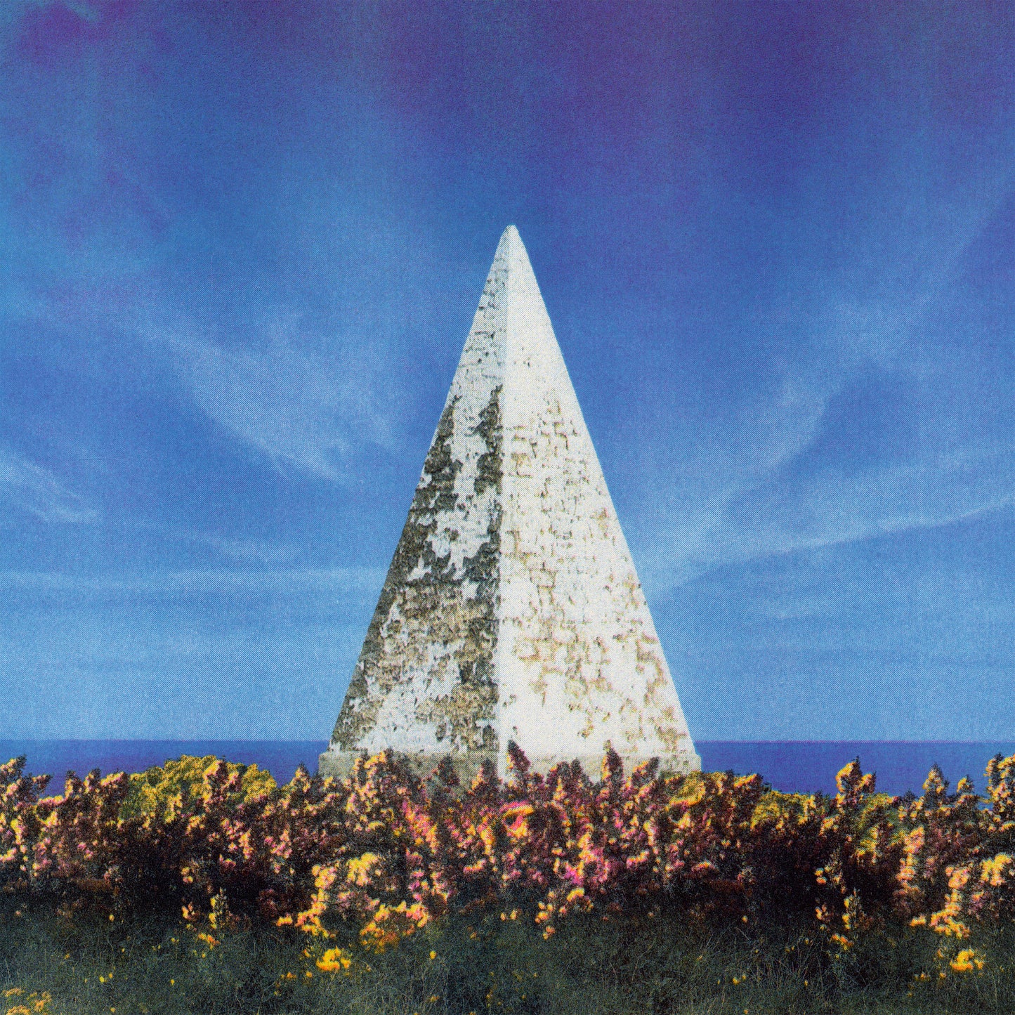 (PRE-ORDER 11/14/25) Holy Island (BLUE VINYL) | Mint (M) Mint (M) - ALT/INDIE *NEW/COLOR*
