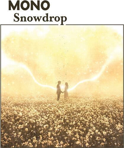 (PRESALE 6/12/26) Snowdrop (PURPLE VINYL) | Mint (M) Mint (M) - ALT/INDIE *NEW/COLOR*