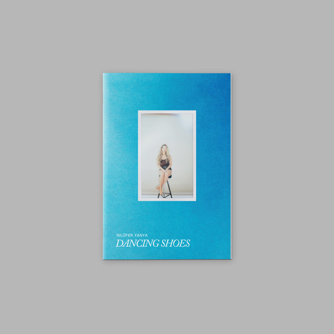 (PRE-ORDER 10/3/25) Dancing Shoes (PEBBLE VINYL) | Mint (M) Mint (M) - ALT/INDIE *NEW/COLOR*