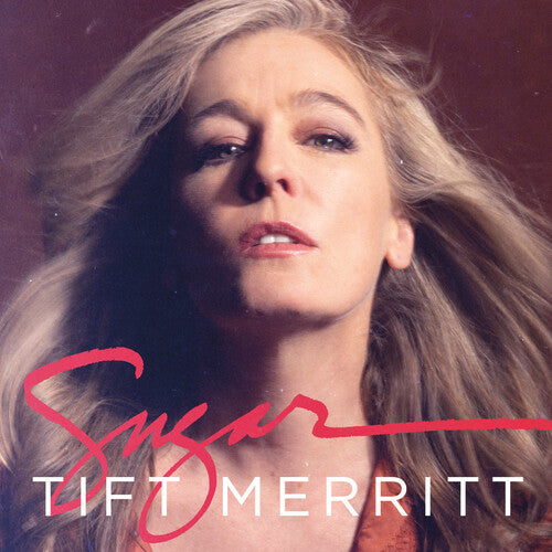(PRESALE 6/26/26) Sugar (IEX BLUE VINYL) | Mint (M) Mint (M) - ALT/INDIE *NEW/COLOR*