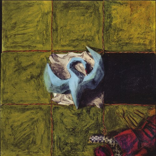 (PRESALE 5/15/26) Blizzard (IEX GOLD VINYL) | Mint (M) Mint (M) - ALT/INDIE *NEW/COLOR*