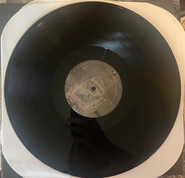 The Five Ghosts (With The Séance EP / RSD) | Mint (M) Mint (M)