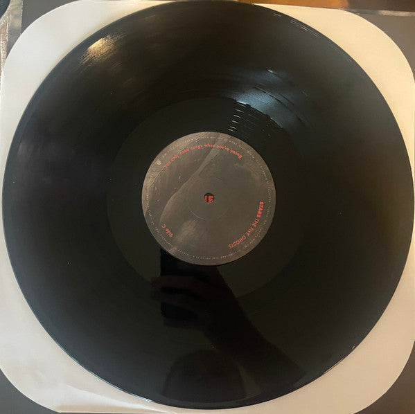 The Five Ghosts (With The Séance EP / RSD) | Mint (M) Mint (M)