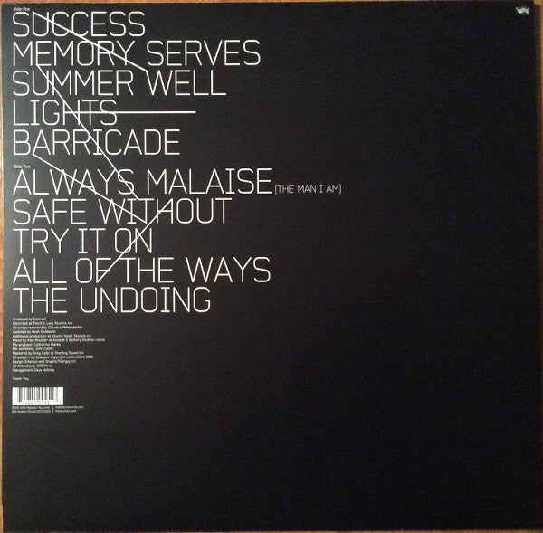 Interpol | Mint (M) Mint (M) - ALT/INDIE *NEW*