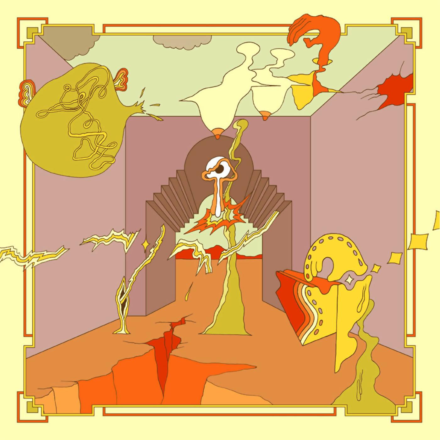 Aids Wolf - Ma Vie Banale Avant-Garde (INDIE EXCLUSIVE) (CD) | Mint Mint - ALT/INDIE *NEW*