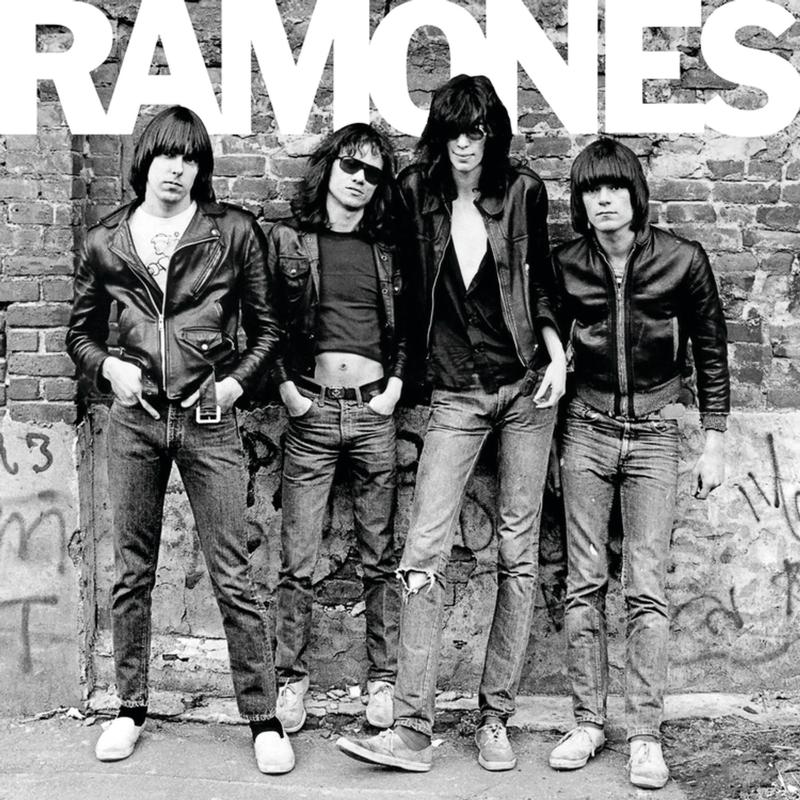 Ramones - (PRESALE 10/16/26) Ramones (VINYL 2xLP) | NEW - ALT/INDIE *NEW*