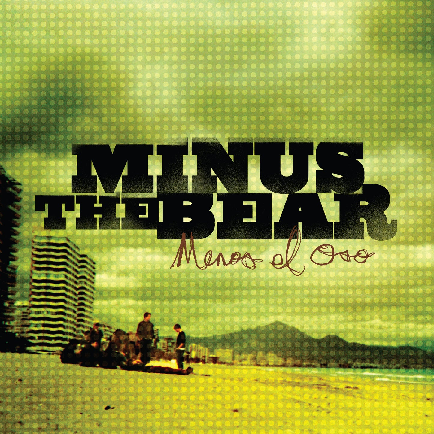 Menos el Oso (20th Anniversary Deluxe Edition) (CD) | Mint (M) Mint (M) - ALT/INDIE *NEW*
