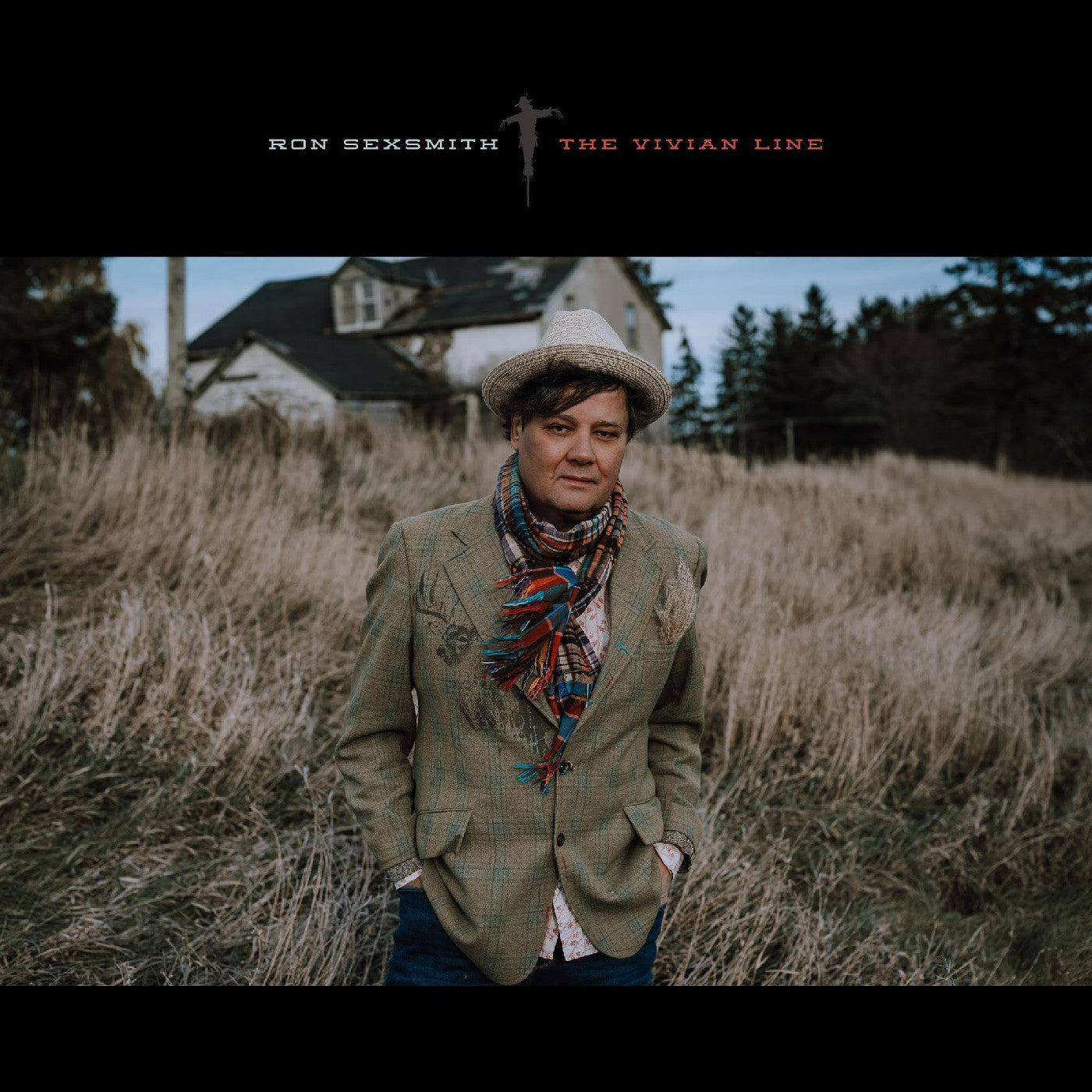 Sexsmith, Ron - The Vivian Line (INDIE EXCLUSIVE) | - ALT/INDIE *NEW*